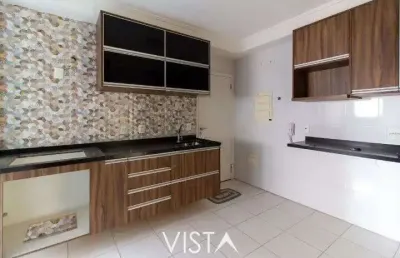 Apartamento com 3 quartos para alugar no Parque São Jorge, São Paulo 