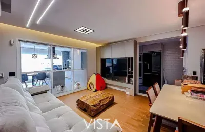 Apartamento no belenzinho para venda totalemnte mobiliado.