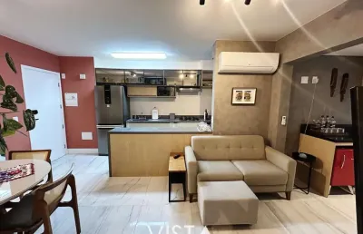 Apartamento com 2 quartos à venda na Rua Padre Estevão Pernet, 377, Vila Gomes Cardim, São Paulo