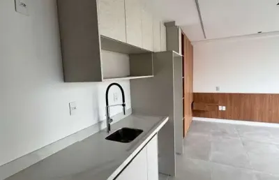 Apartamento com 1 quarto para alugar na Rua Antônio Camardo, 756, Vila Gomes Cardim, São Paulo