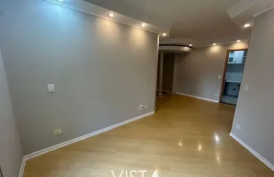 Apartamento com 3 quartos à venda na Rua Vilela, 817, Tatuapé, São Paulo
