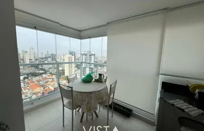 Apartamento à venda no bairro vila gomes cardim - são paulo/sp, zona leste