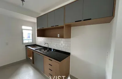Apartamento com 2 quartos para alugar na Vila Azevedo, São Paulo 