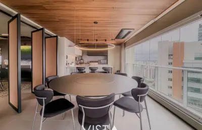 Apartamento para venda no anália franco, são paulo/sp