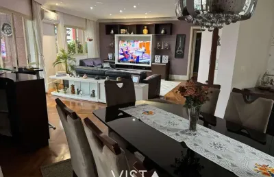 Apartamento para  venda no anália franco , são paulo/sp