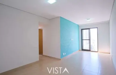 Apartamento com 3 quartos para alugar no Tatuapé, São Paulo 