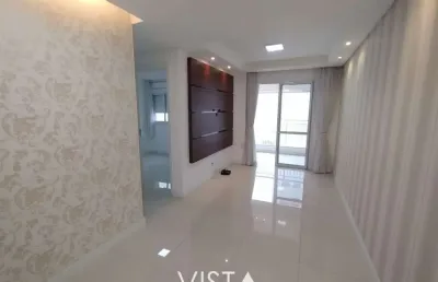 Apartamento com 2 quartos para alugar no Parque São Jorge, São Paulo 
