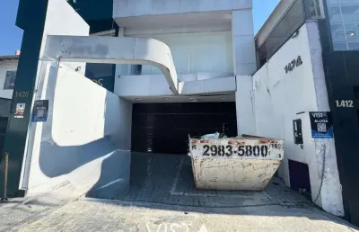 Ponto comercial para alugar na Vila Gomes Cardim, São Paulo 