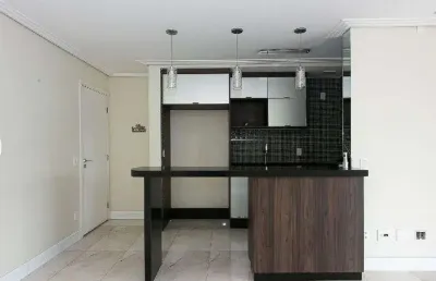 Apartamento com 3 quartos para alugar na Vila Gomes Cardim, São Paulo 