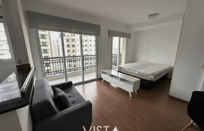Apartamento para alugar no bairro tatuapé - são paulo/sp