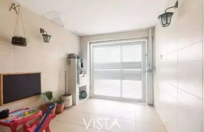 Casa à venda no bairro cidade mãe do céu - são paulo/sp