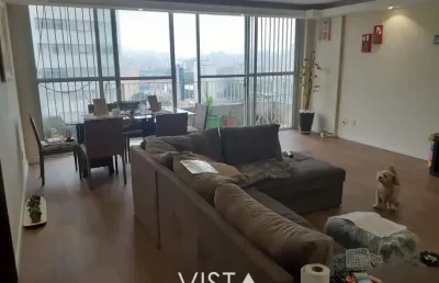 Apartamento com 3 quartos à venda na Mooca, São Paulo 