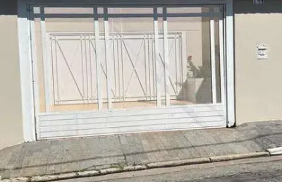 Casa com 3 quartos à venda na Rua Vergel, 144, Água Rasa, São Paulo
