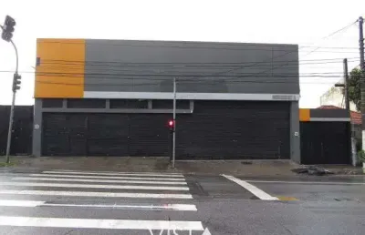 Ponto comercial para alugar na Avenida Doutor Eduardo Cotching, 606-624, Vila Formosa, São Paulo