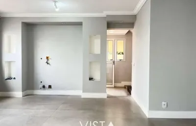 Cobertura com 3 quartos para alugar na Chácara Califórnia, São Paulo 