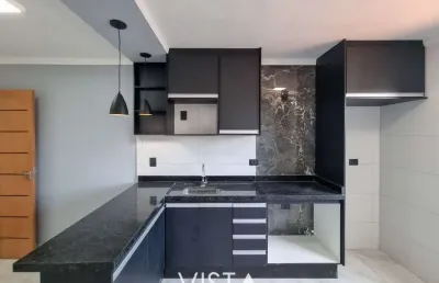 Apartamento com 2 quartos à venda na Rua Pedro Malaquias, 138, Vila Carrão, São Paulo