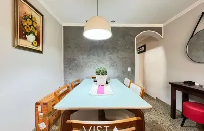 Casa com 3 quartos à venda na Rua Boa Vereda, Mooca, São Paulo