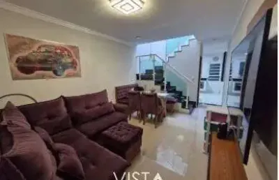 Casa com 2 quartos à venda na Rua Salim Farah Maluf, Vila Graciosa, São Paulo