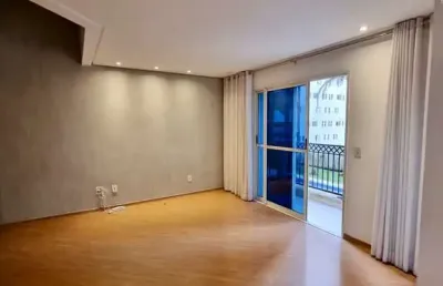 Apartamento para alugar no bairro vila gomes cardim - são paulo/sp