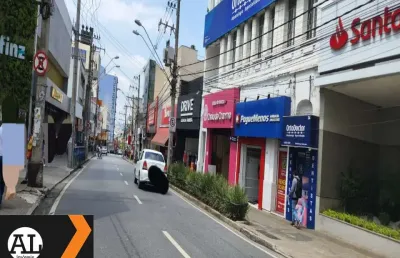 Sala comercial com 8 salas para alugar na rua quinze de novembro, 46, centro, sorocaba, 250 m2 por r$ 5.000