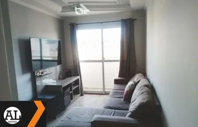 Apartamento à venda localizado no jardim europa, pertinho da av armando pannunzio e guadalajara