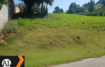 O terreno a venda no condomínio alta vista,está localizado no bairro condomínio fazenda alta vista tem 1508 metros quadrados