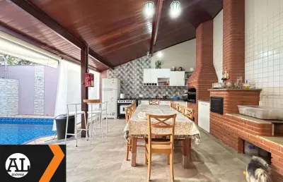 Ótima casa à venda no condomínio sanit claire na zona leste de sorocaba, próximo a prefeitura e as rodovias com acesso a são paulo.