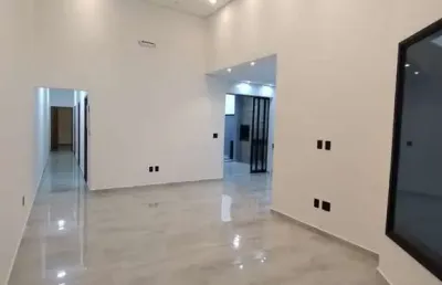 Casa térrea à venda no condomínio villagio milano em sorocaba, com 3 suítes, linda área gourmet 145 m2 de área construída e terreno de 200 m2.