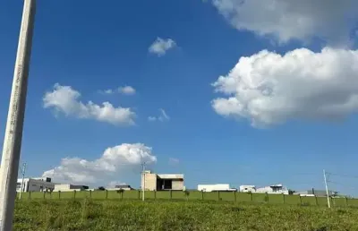 Não perca a oportunidade de adquirir um terreno dos sonhos no condomínio terras alpha do renomado grupo alphaville, com uma área de 300,00 m2
