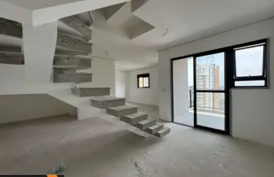 Dois apartamentos à venda duplex transformados em 1 apartamento com 256 m2  3 suítes sendo 1 com closet, 6 vagas de garagem, no coração do campolim.