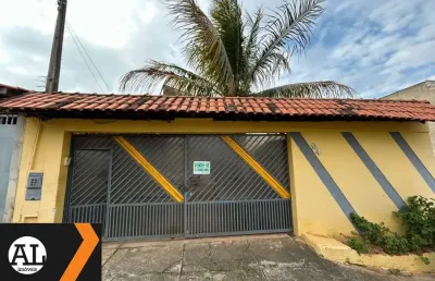 Casa à venda no bairro éden em sorocaba com terreno 250 m2, faltando ainda terminar 3 suítes no piso superior e terraço no terceiro piso.