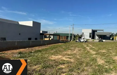 Terreno à venda no condomínio alta vista em salto de pirapora com 1.000 m2 de área 20x50 m.