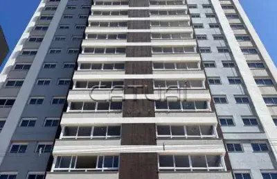 Apartamento à venda - edifício greenwich park - gleba palhano, londrina