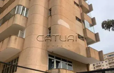 Apartamento à venda - ana carolina - centro, londrina