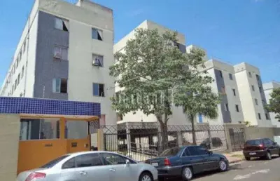 Apartamento à venda - residencial lancaster - centro, londrina