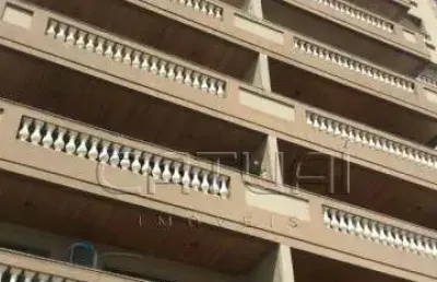Apartamento à venda - condomínio inconfidência - centro, londrina