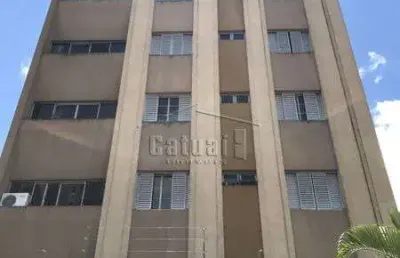Apartamento à venda - edifício scala - centro, londrina