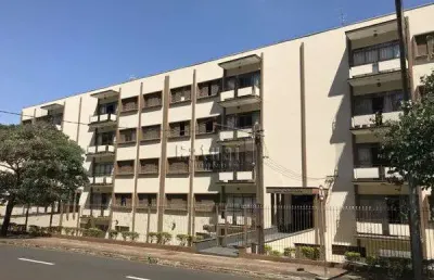 Apartamento à venda - edifício los angeles - quebec, londrina