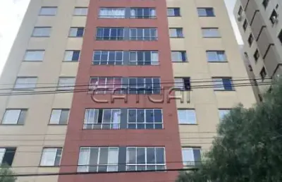 Apartamento à venda - condomínio mar del plata - centro, londrina