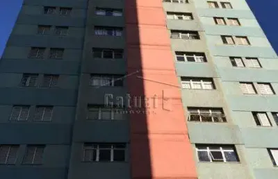 Apartamento à venda ville d'ampezzo - centro, londrina