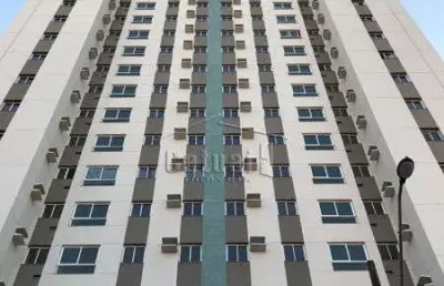 Apartamento à venda - aqua jardim - centro, londrina