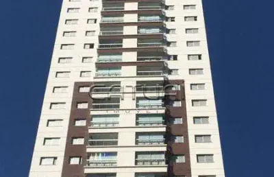 Apartamento à venda - edifício poty lazzarotto - gleba palhano, londrina