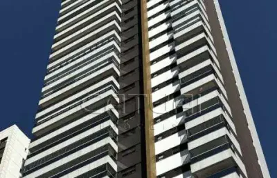 Apartamento à venda - torre de malaga - gleba palhano, londrina