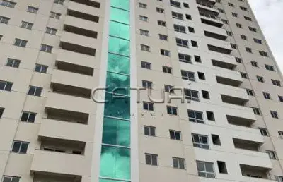 Apartamento à venda - morada shangri-lá residencial, jardim shangri-la a, londrina