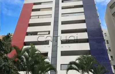 Apartamento à venda - edifício solar rembrandt - centro, londrina