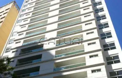 Apartamento à venda - edifício contemporâneo - centro, londrina
