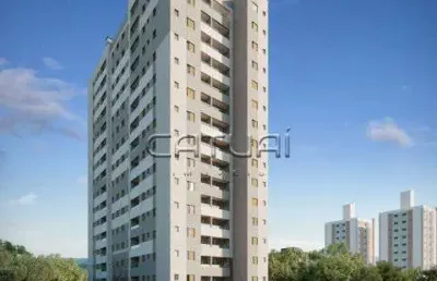 Apartamento à venda edifício tribeca - aurora, londrina