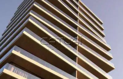 Apartamento à venda na planta - artesano - fazenda gleba palhano, londrina