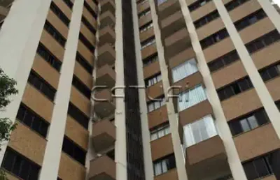 Apartamento à venda - edifício ouro preto - centro, londrina