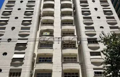 Apartamento à venda - edifício dom joão vi - centro, londrina